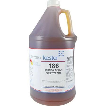 Kester Solder-KES186G;PH19-186-Product