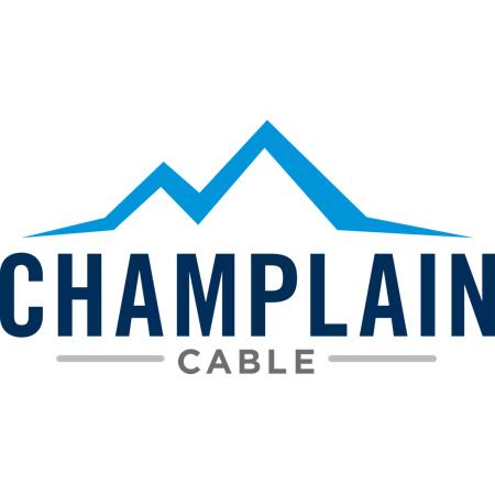 The image shown is representative of the product family and may not specifically be the individual item. Champlain Cable Hookup Wire, Length: 2000 ft, Number of Conductors: 3, Material: Copper. - Champlain Cable 15-17423-001 Copper Hookup Wire.