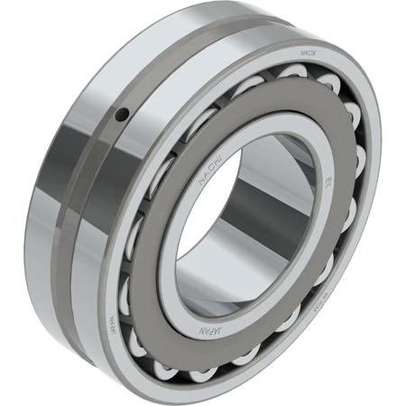 The image shown is representative of the product family and may not specifically be the individual item. Nachi is proud to introduce our new Vibrating Screen Bearing for applications with high impact or heavy vibrations. Nachi integrated a hardened st…