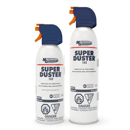 MG Chemicals-Dusters-402B-285G-MGC;402B-400G-MGC-Product