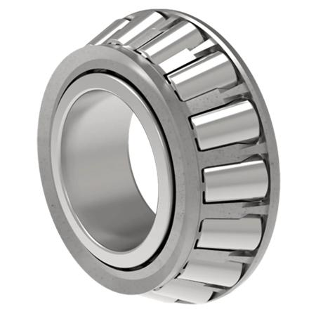 The image shown is representative of the product family and may not specifically be the individual item.  LM11749 -Tapered Roller Bearings, Tapered Roller Bearings