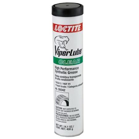 The image shown is representative of the product family and may not specifically be the individual item.  Loctite LB 8632 is an advanced multi-purpose NLGI Grade 2 grease that is composed of synthetic PAO (polyalphaolefin) base stocks and a fumed silic…
