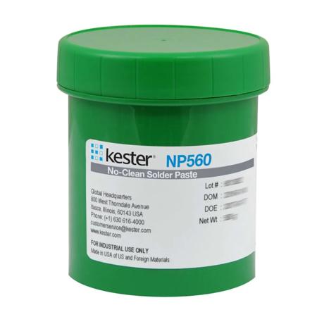 Kester Solder-PH19-NP560-SAC305-Product