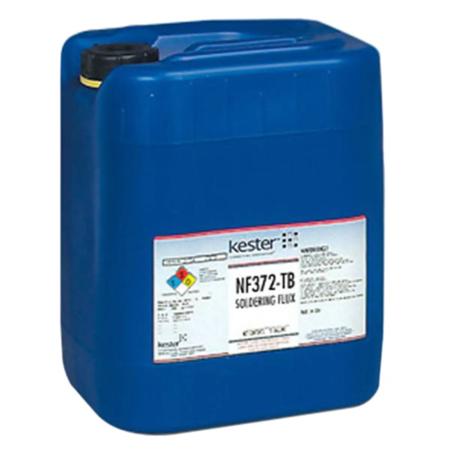 Kester Solder-Solder Flux-KESNF372TB5G-Product