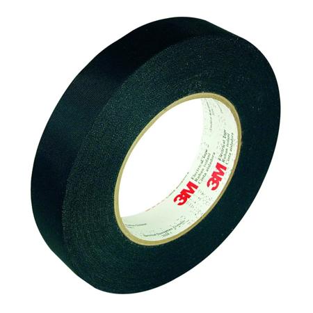 <p>Electrical Insulating Cloth Tapes are rolls of pressure-sensitive, rubbed-based adhesive that are backed by a cloth material. Despite the introduction of innovative artificial materials, fiber is still used in large quantities for electrical insul…