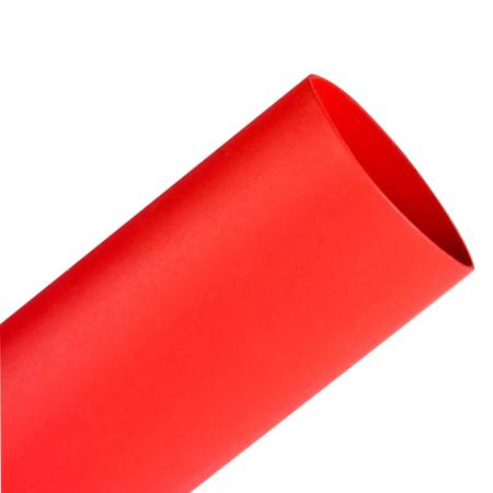 3M FP-301VW 2:1 NT Highly Flame-Retardant Heat Shrink Tubing, MFR ID FP-301VW-NT