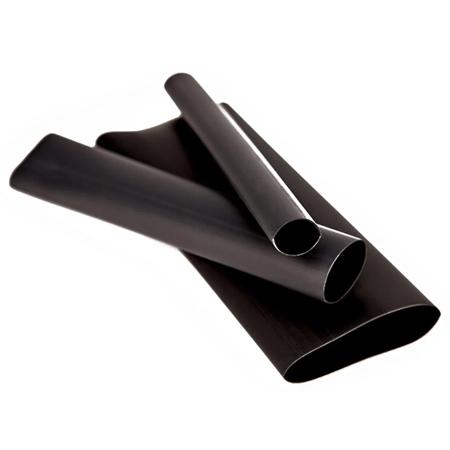 3M EPS-200 2:1 Adhesive-Lined Heat Shrink Tubing