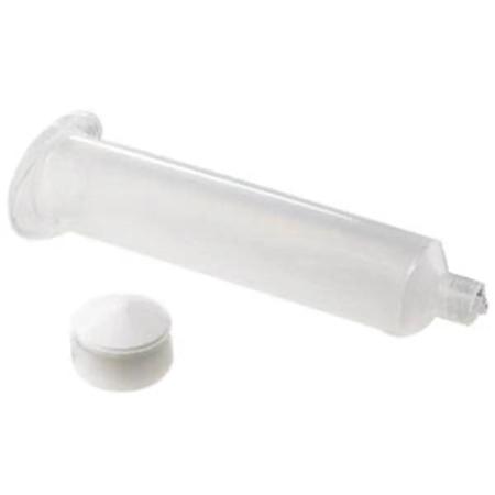 <p>A variety of sizes available in Luer lock manual syringes, made specifically for use with controlled dispensing equipment in industrial applications. &nbsp;</p>…