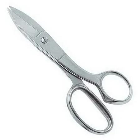 <p> From cutting insulation to splicing wire,  a good pair of Scissors is essential in getting the job done right. General use straight blade scissors, electronics scissors, bent blade industrial scissors, and ergonomically designed handled scissors …