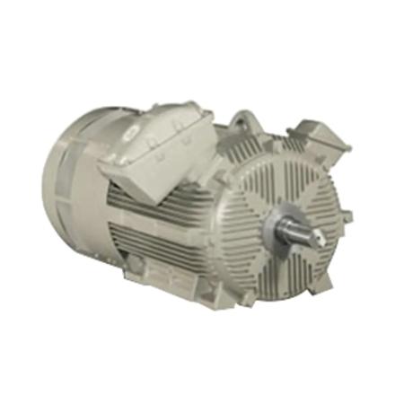 GE Motors-PH23-GE-QLMV-2300/4000-F1F-TEFC-CW-SDM-Images