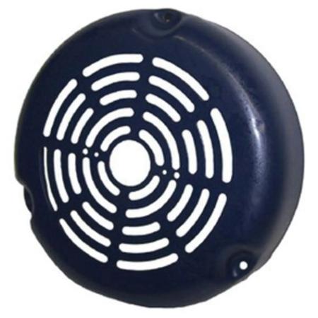 <p>Fan Covers cover the cooling fan of the <a href="/electric-motors/">electric motors</a>. These fans are beneficial for noise reduction as well as cooling and safety functions. Fans direct a flow of air toward the motor to help keep it cool while o…