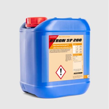 Zestron~Flux Removers~0930-0005-ZES