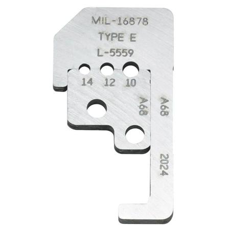 Ideal Industries-Stripping Blades / Accessories-PH18-L-556-Images