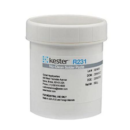 Kester Solder-PH19-R231-6337-90;SN63R231-500G-Product
