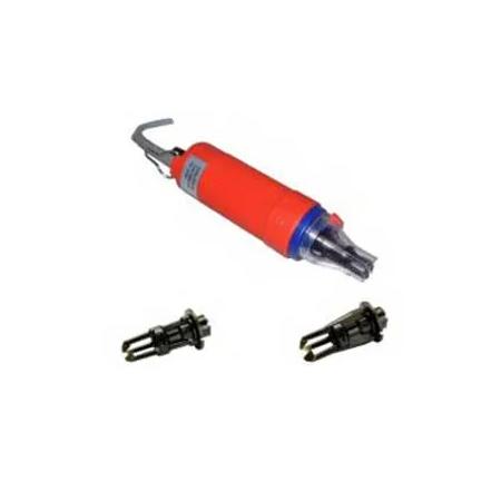 The image shown is representative of the product family and may not specifically be the individual item. Scheiing F.W. power unit without cutting head. - Scheiing, F.W. Power Unit without Cutting Head.
