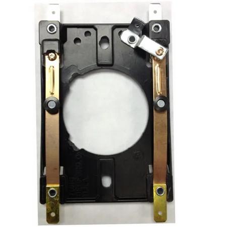 The image shown is representative of the product family and may not specifically be the individual item. Torq Bearing Stationary Switch, Quick-Connect, 1NC (RH Contact), 3.4375 Inch L x 2.5 Inch W. - Torq 2763-01 Bearing Stationary Switch.