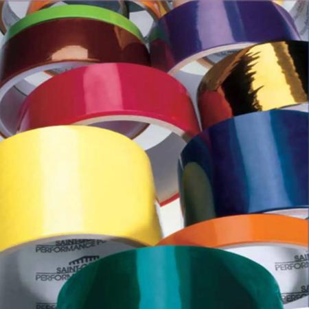 <p>Electrical Insulating Polyester Tapes are rolls of pressure-sensitive adhesive made of either acrylic, silicone, or rubber that are beneficial in electrical insulation projects by offering high temperature resistance and flexibility. These tapes o…