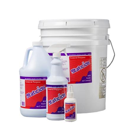 ACL Staticide-Anti Static Solutions-ACL2001;ACL2003;ACL530-Product
