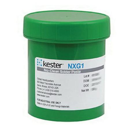 Kester Solder-SN965AG3NXG1-500G-Product
