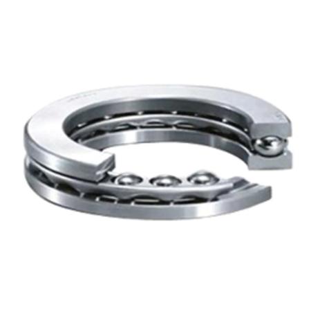 The image shown is representative of the product family and may not specifically be the individual item.  SKF double row angular contact ball bearings correspond in design to two single row angular contact ball bearings arranged back-to-back, but take …