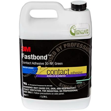 <p>A variety of adhesives for large surface areas and when a clamp is impractical. &nbsp;Designed to provide high-strength, full coverage, long bonding range and generally good heat resistance.</p>…