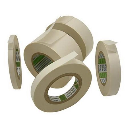 <p>For tasks ranging from DIY golf grip tape repair to general industrial projects, EIS has a Double Sided Paper Tapes to meet any need. Double Sided Paper Tapes are multipurpose rolls of adhesive that are made from an assortment of different paper t…