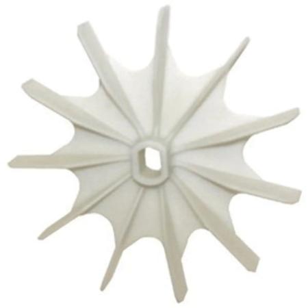 <p>Fans are machines that feature blades that rotate around a center point in order to create and direct a flow of air or gas. Fans primarily run on <a href="/electric-motors/">electric motors</a>; however, some run on hydraulic motors, internal comb…