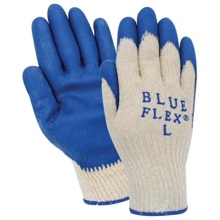 Red Steer BlueFlex® A377 Coated Gloves
