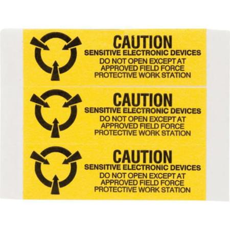 Brady-Static Control Tape / Labels-BRASL8-Images