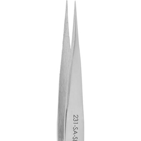 Excelta-Tweezers-231-SA-SE;PH18-231SA-Product