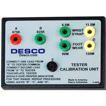 <p>Indicators and measurement devices for ESD events, like static Testers and Workstation Monitors, are designed to alert the user through audible alarm or visual display that ground has been lost, the work surface has fallen out of spec, or a cord h…