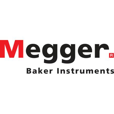 The image shown is representative of the product family and may not specifically be the individual item. Megger Baker Instruments compact thermal printer helps you to document your alignment jobs. A clear and complete printout of the measurement data …