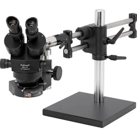 The image shown is representative of the product family and may not specifically be the individual item. The Prolite family of microscopes combine durability, performance, and low cost in a way that can only truly be appreciated when used… and used ha…