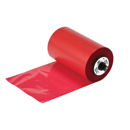Brady-Portable Printer Ribbons-BRAIPR4502RD-Images