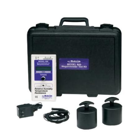 ACL Staticide-Testers / Workstation Monitors-ACL800-Product