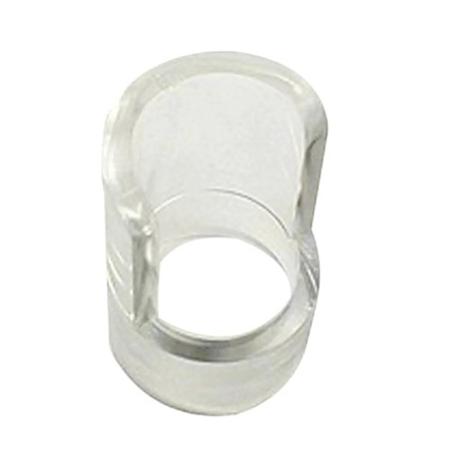 The image shown is representative of the product family and may not specifically be the individual item.  Eraser CL0024 Replacement Blade Guard. - Eraser Replacement Blade Guard, For Use With: All DCF Units Except DCFV, DCFA, DCFB, DCFR.