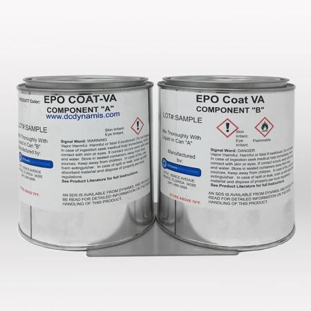 The image shown is representative of the product family and may not specifically be the individual item. EPO coat VA is an extremely versatile Epoxy coating that exhibits outstanding durability, adhesion, chemical resistance, wear resistance and weath…