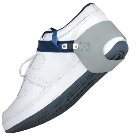 <p> Heel and toe grounders provide a crucial path-to-ground and do not allow a charge to be generated when wearers walk across an ESD floor. Reusable and disposable versions, comfortable and secure, are offered by EIS.   Top suppliers are <a href=""/…