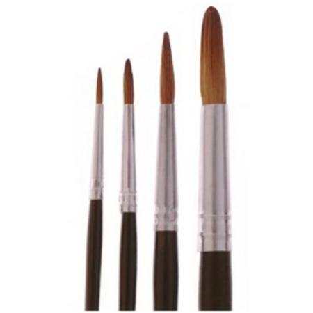 <p>Keep your work place tidy with a full supply of Brushes from EIS. We offer everything from artisanal brushes to robust wire brushes for detailed or demanding jobs, as well as everything in between. Use the left hand column to select the ideal brus…