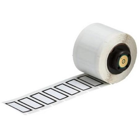 Brady-Portable Printer Labels-BRAPTL24483BK-Images