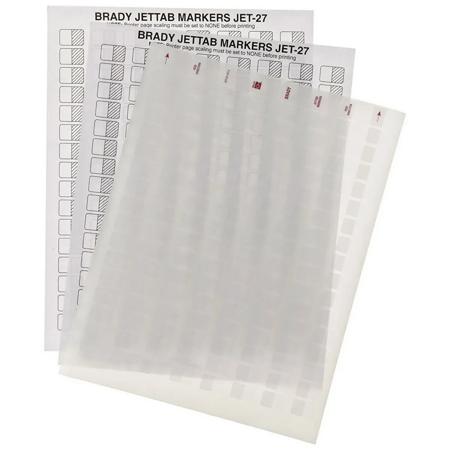 Brady-Desktop Printer Labels-PH20-B-117-JET-Images
