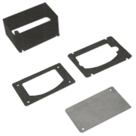 <p>Conduit Boxes, commonly known as terminal or junction boxes, are designed to house the electrical wires between external power cables and the internal electrical wiring of an electrical motor. These Boxes are able to be mounted on to motor frames.…