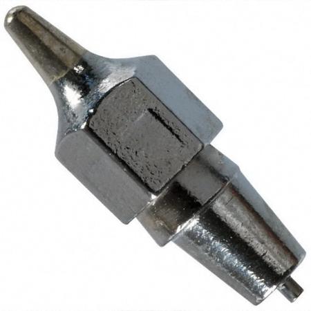 <p>Desoldering is the process of the removal of solder to separate electrical components on a circuit board. A poorly soldered joint can result in failure of the electrical circuit over a period of time. These failures can be fixed by desoldering and…