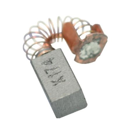 <p>Carbon Brushes for <a href="/electric-motors-bearings-parts-electric-motor-repair-parts/c-ph2314">electric motor repair</a> are designed to increase brush life and surface contact to enhance performance. These brushes are typically found in DC Mot…