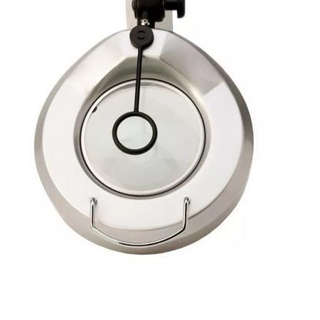 The image shown is representative of the product family and may not specifically be the individual item. Aven ProVue Swing-Away Lens, Diopter: 5, Magnification: 2.25X, For Use With: ProVue, Mighty Mag Series Magnifiers. - Aven ProVue Swing-Away Lens.