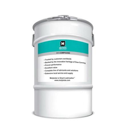 Dow Corning-DC111X18.1KG-Images