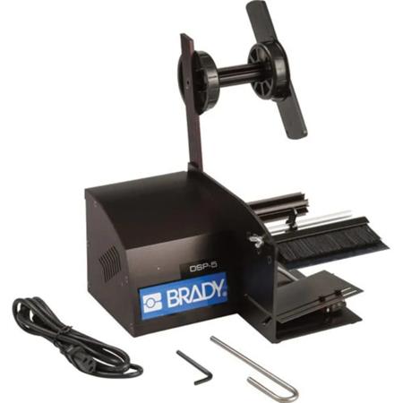 Brady-Label Dispensers-BRADSP5-Images
