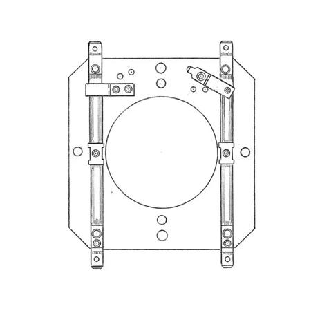 The image shown is representative of the product family and may not specifically be the individual item.