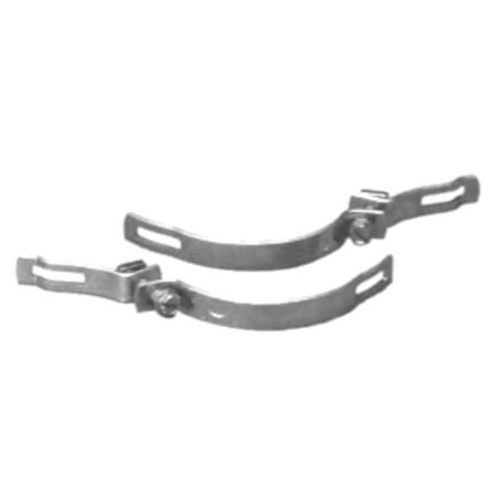 <p>Electric Motor Hardware Accessories are designed to help improve the functionality and lifespan of electric motors. Accessories include:<ul><li>Washers: Shim, Resilient, Flat Lock, Round, Stud</li><li>Screws: Serrated Head, Hex Head</li><li>Nuts: …