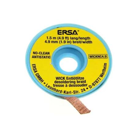Kurtz Ersa-Desoldering Braid-0WICKNC4.9/10-Images